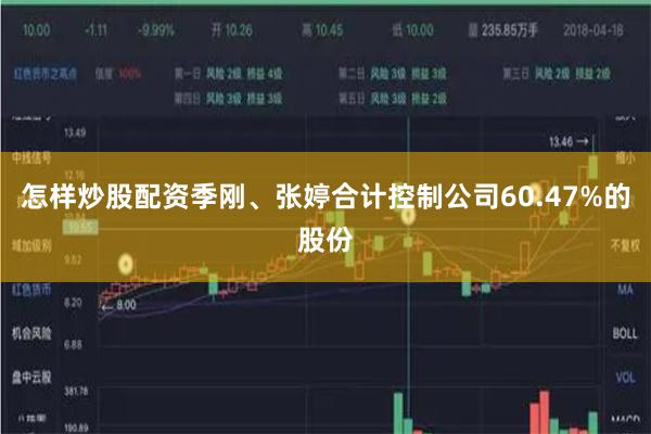 怎样炒股配资季刚、张婷合计控制公司60.47%的股份